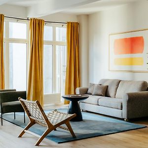 Appartement met Drie Slaapkamers